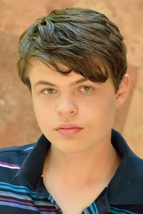 Luke Waxman image