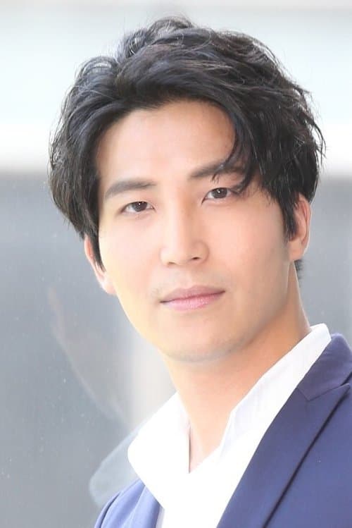 Luke Wu image
