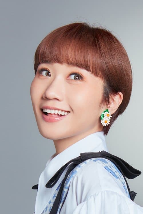 LULU Huang image