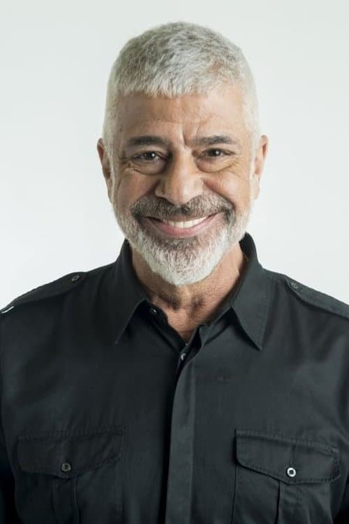 Lulu Santos image