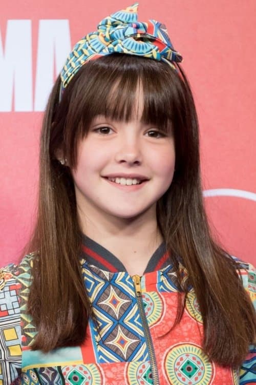 Luna Fulgencio image