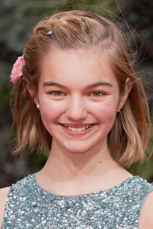 Luna Marie Maxeiner image