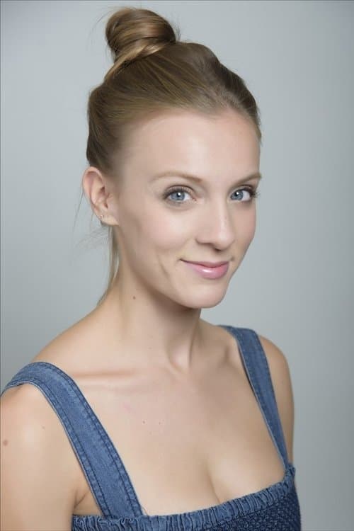 Luna McGill image