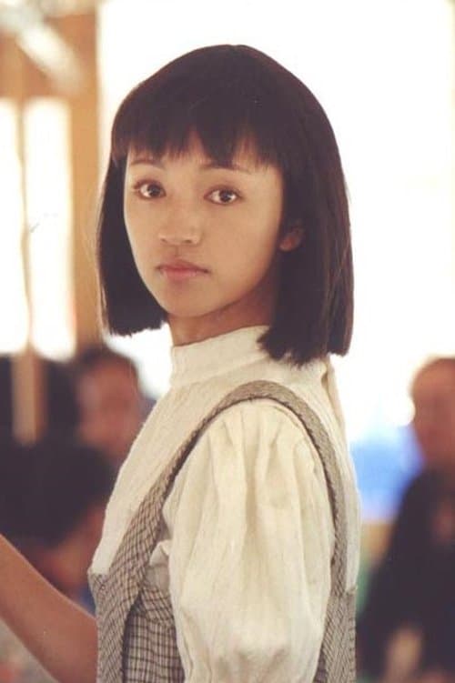 Luo Haiqiong image