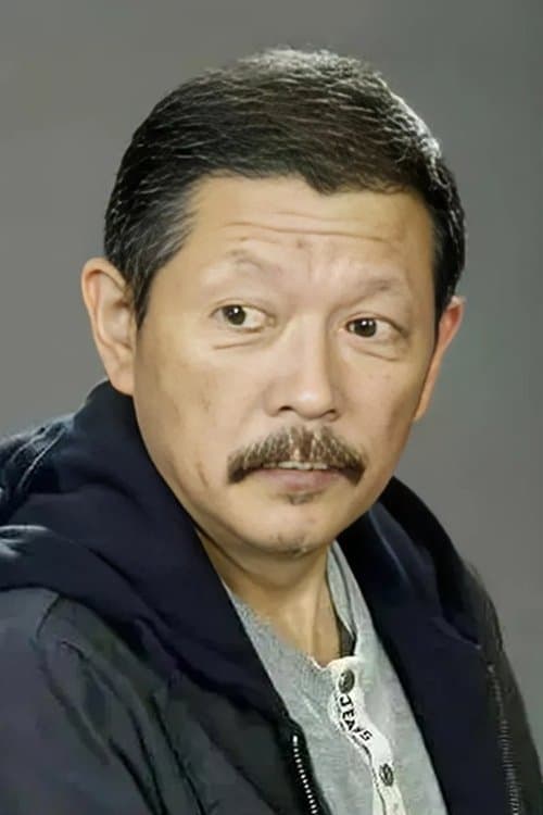 Luo Jingmin image