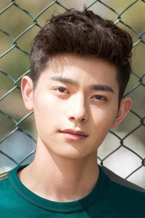 Luo Mingjie image