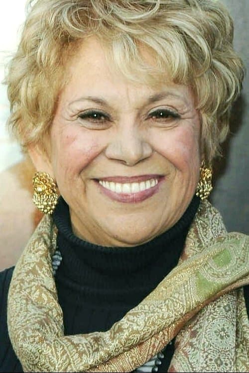 Lupe Ontiveros image