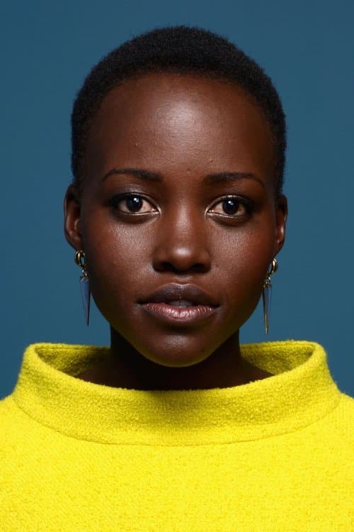 Lupita Nyong'o image