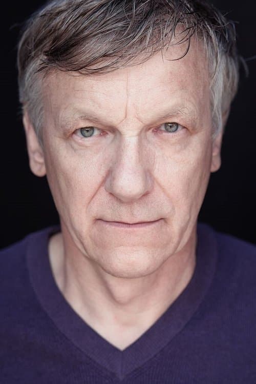 Lutz Blochberger image
