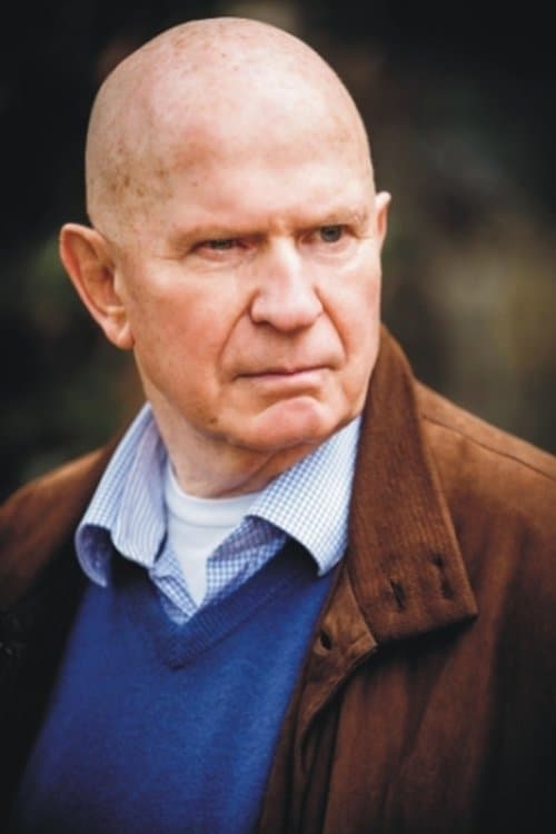 Lutz Mackensy image