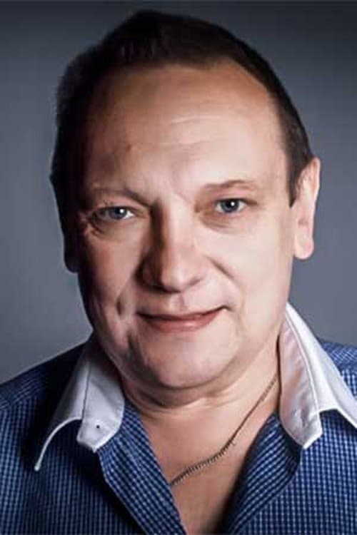 Lutz Schnell image