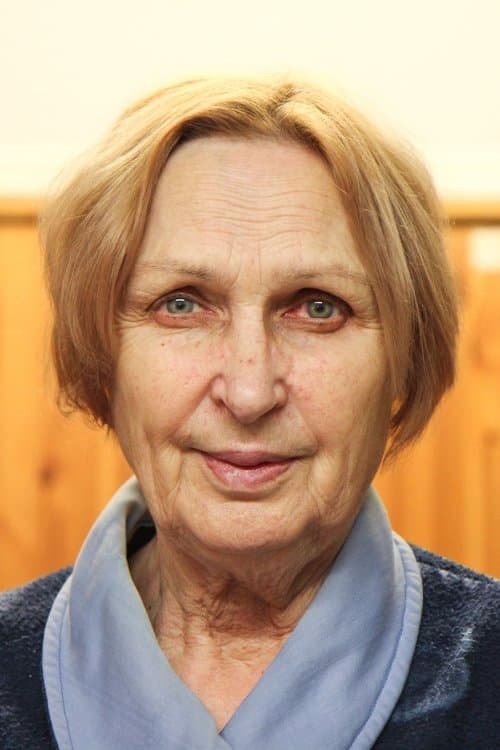Luule Komissarov image