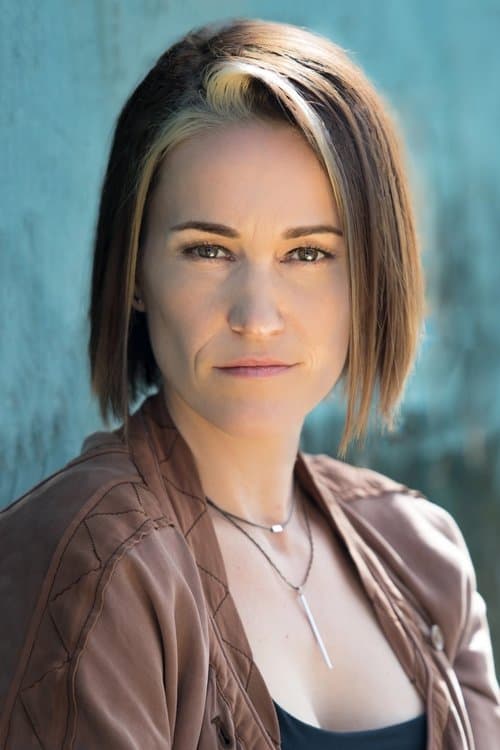 Luvia Petersen image
