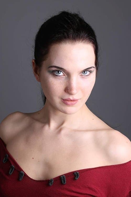 Lux Kapsaski image