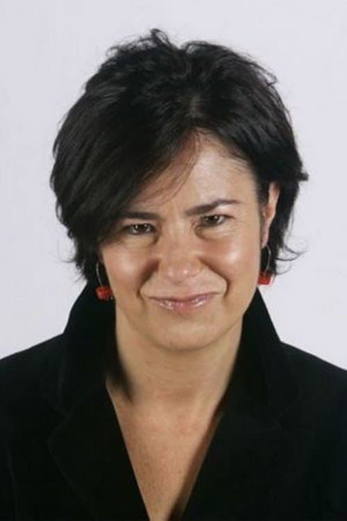 Luz Croxatto image