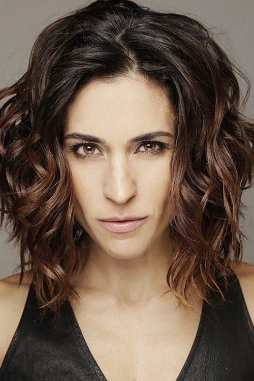Luz María Zetina image