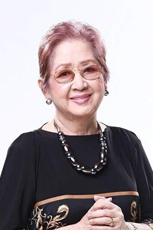 Luz Valdez image