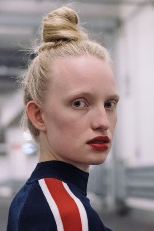 Luzia Oppermann image