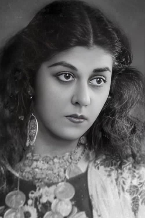 Lyalya Chyornaya image