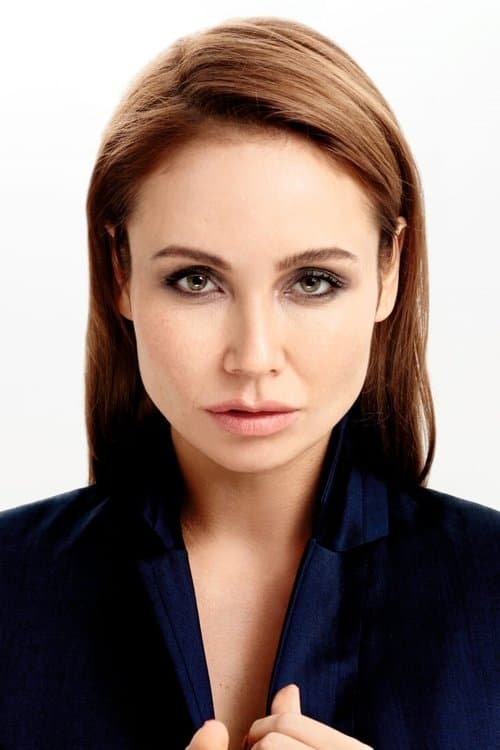 Lyaysan Utyasheva image