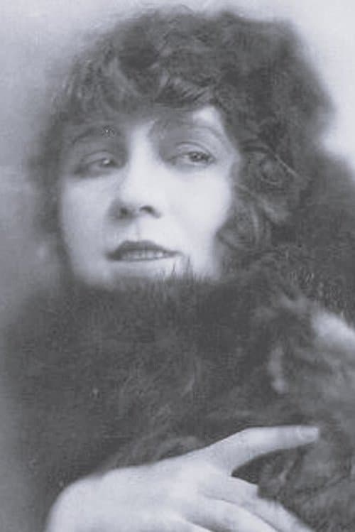 Lyda Salmonova image