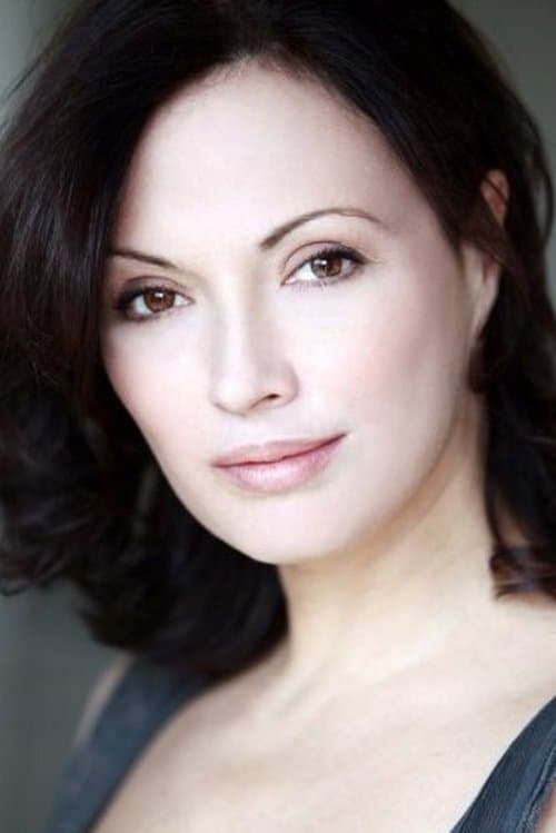Lydia Andréï image