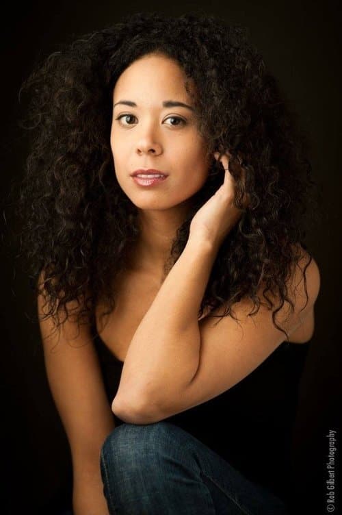 Lydia Campbell image