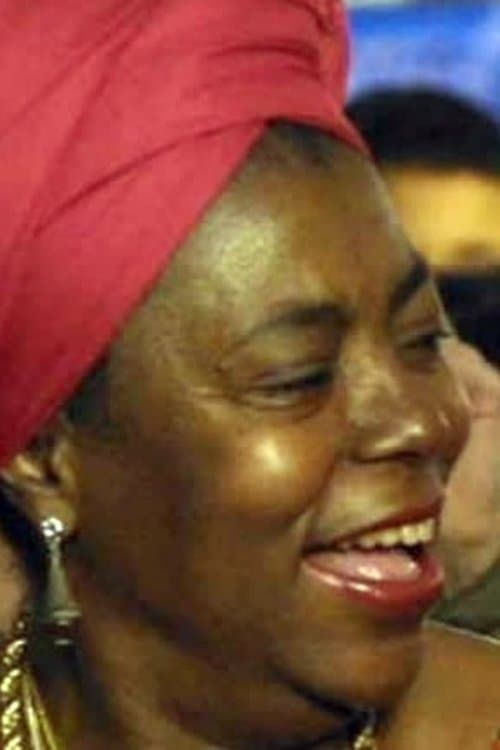 Lydia Ewandé image