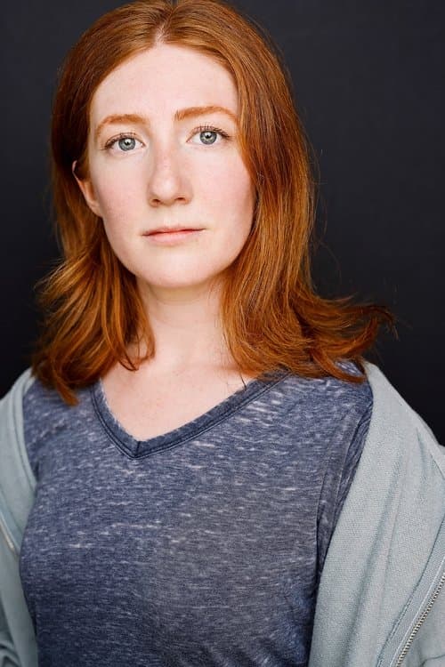 Lydia Hunter image
