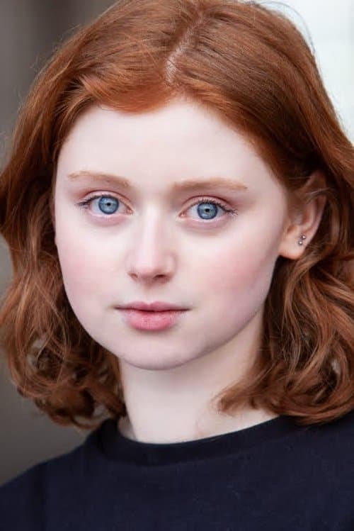 Lydia Page image