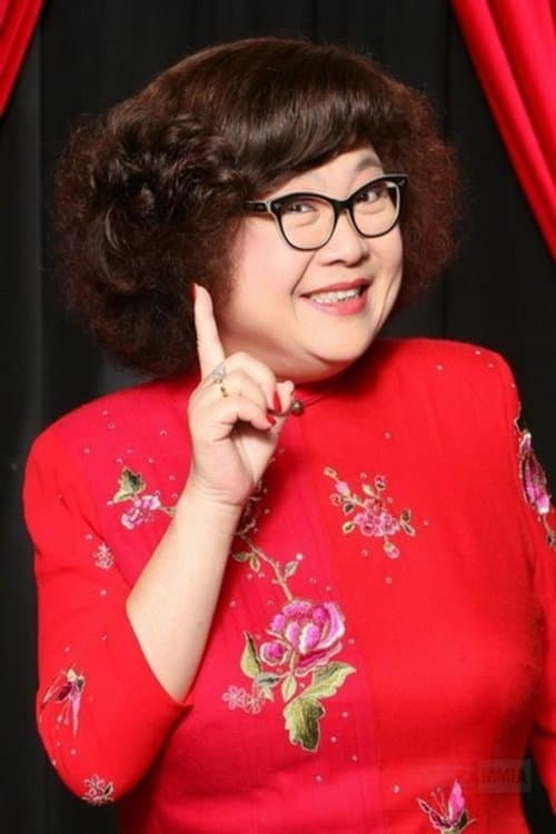 Lydia Shum Tin-Ha image
