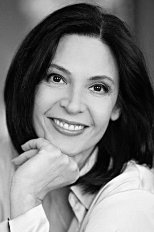 Lydia Velezheva image
