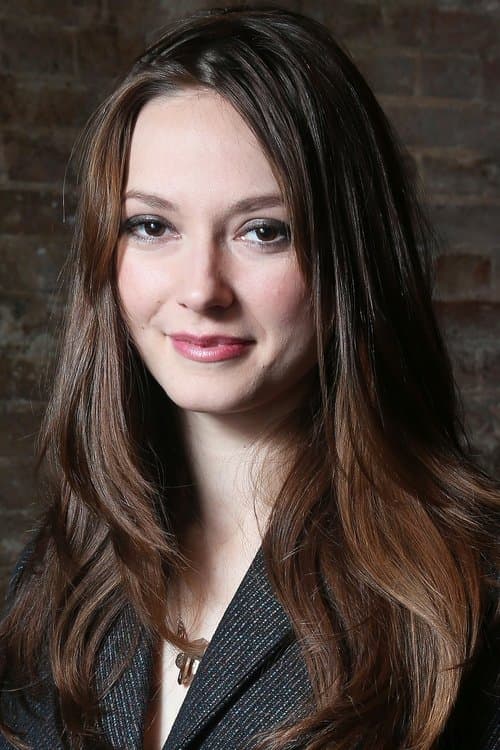 Lydia Wilson image