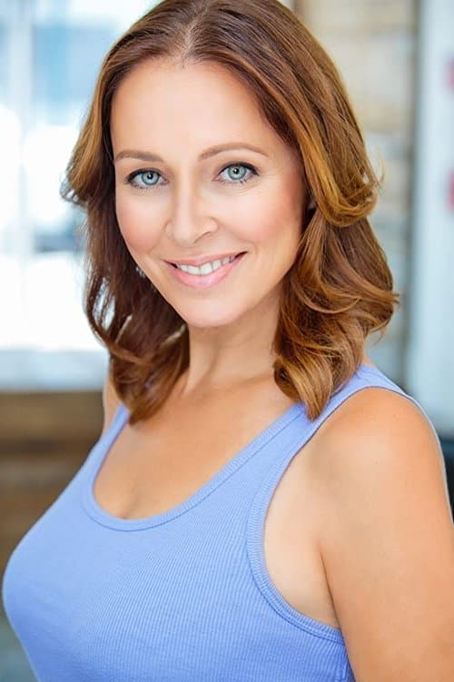 Lydie Denier image
