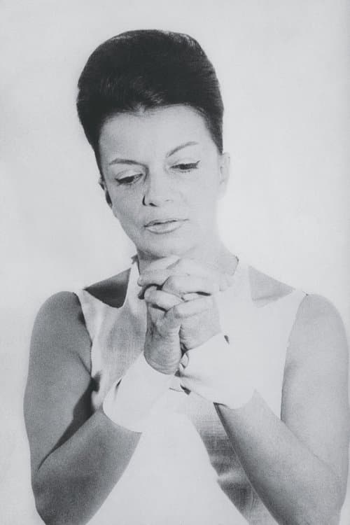 Lygia Clark image