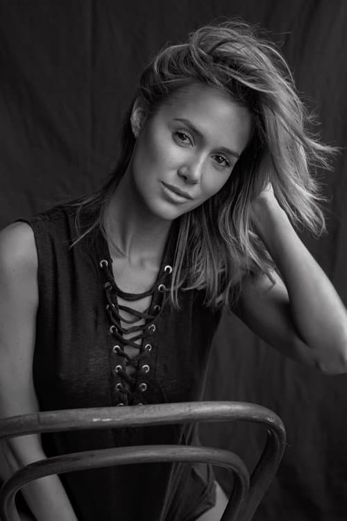 Lygie Duvivier image