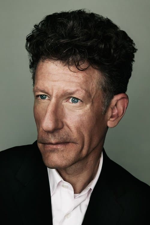 Lyle Lovett image