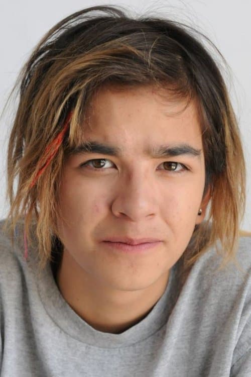 Lyle Reginald image