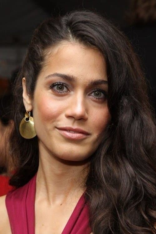 Lymari Nadal image