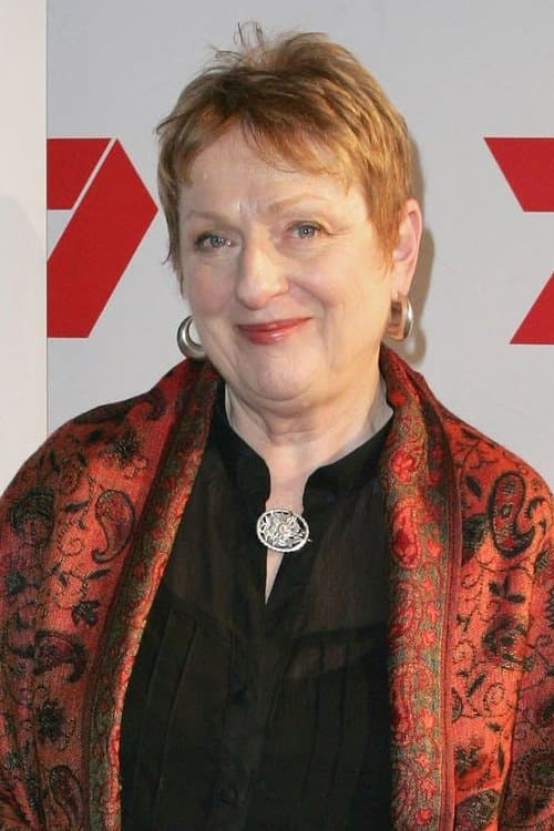Lyn Collingwood image
