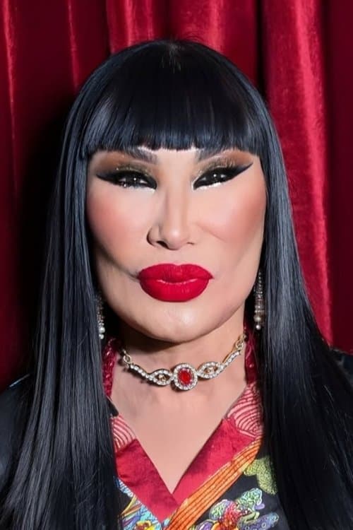 Lyn May image