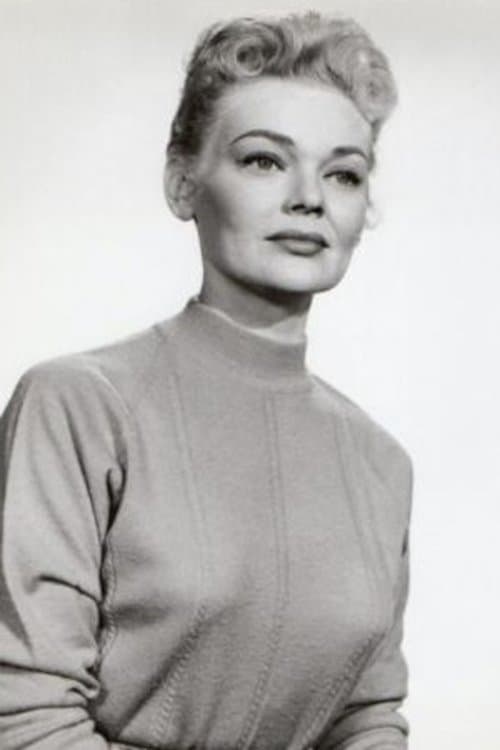 Lyn Thomas image