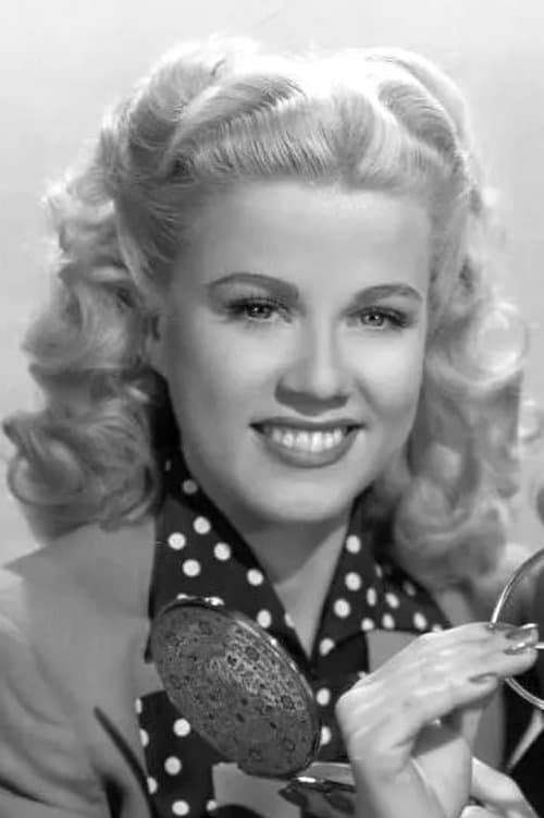 Lyn Wilde image