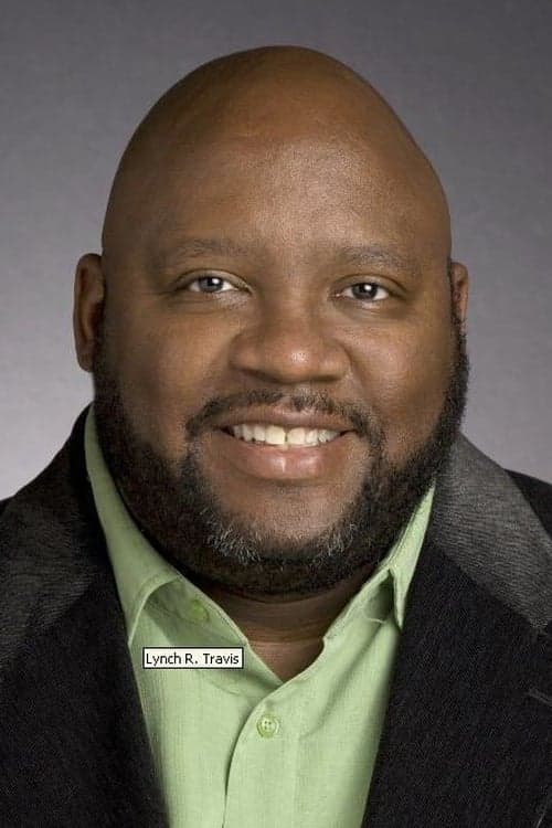 Lynch R. Travis image
