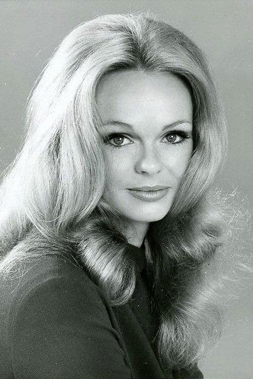 Lynda Day George image