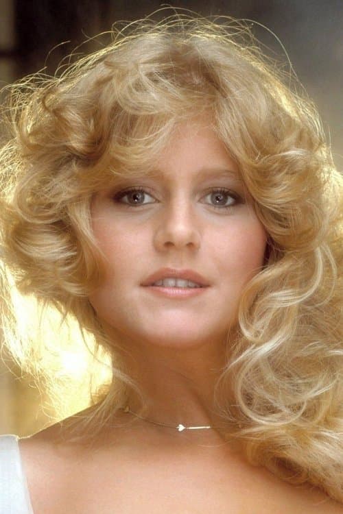 Lynda Wiesmeier image