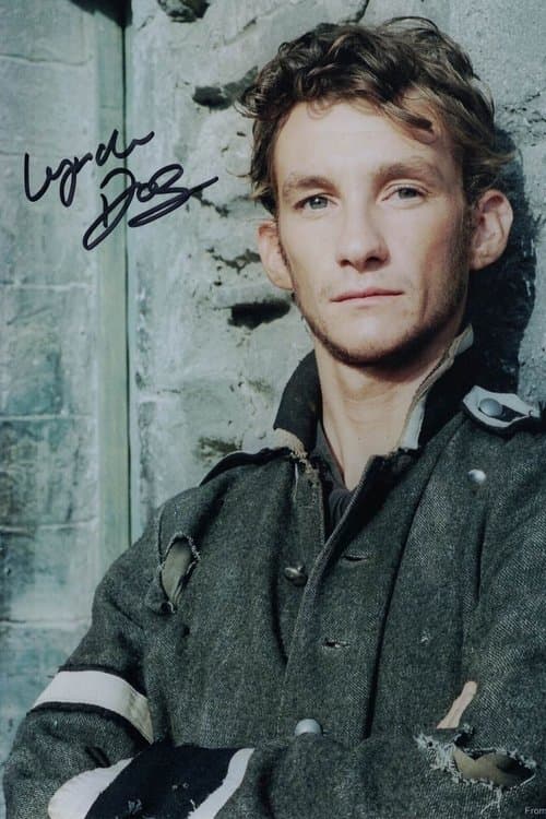 Lyndon Davies image