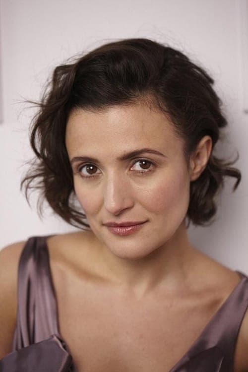 Lyndsey Marshal image