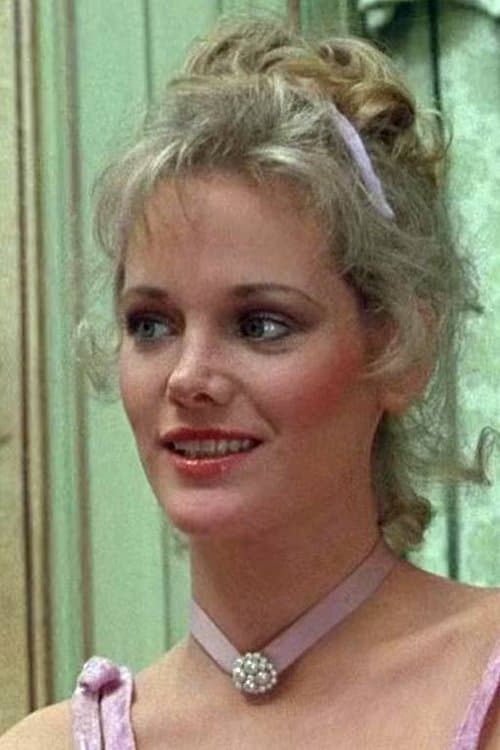 Lynette Harris image