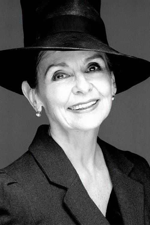 Lynn Seymour image